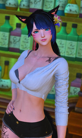 "Alice Tumla" Owner of the RisingWings can ask anything meow! 0u0/ "Alice Tumla" Owner of the RisingWings can ask anything meow! 0u0/