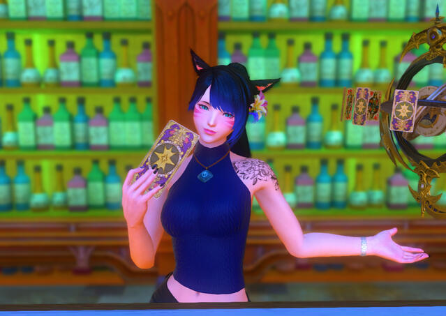 ♦️ BlackJack Mini Game. ♦️